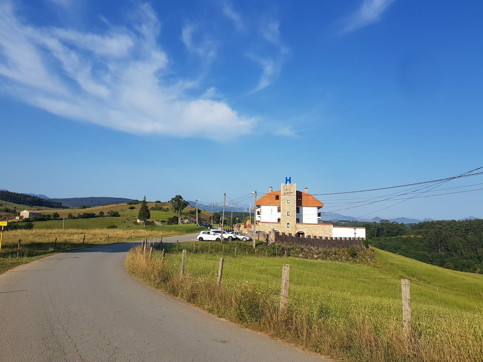 Hospedería Las Calzadas photo 10