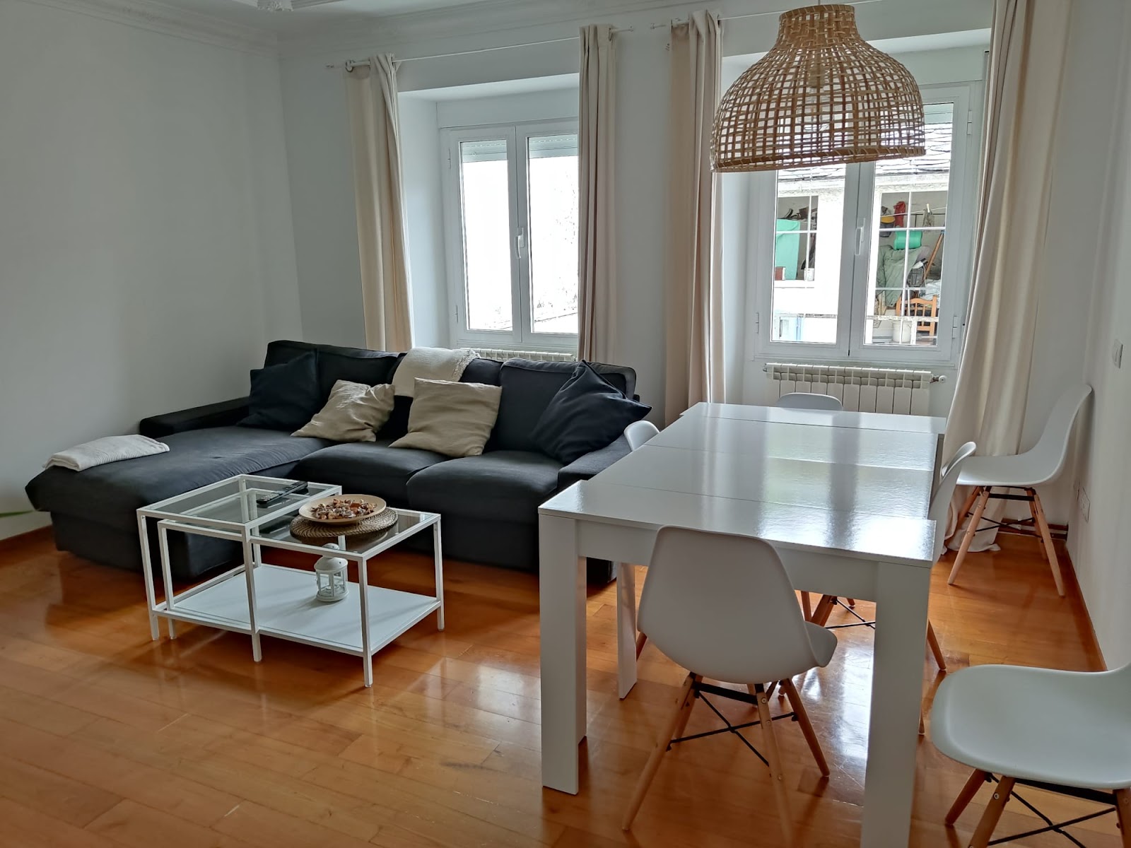 Apartamento Sarmiento Casco Historico Mondoñedo photo 8