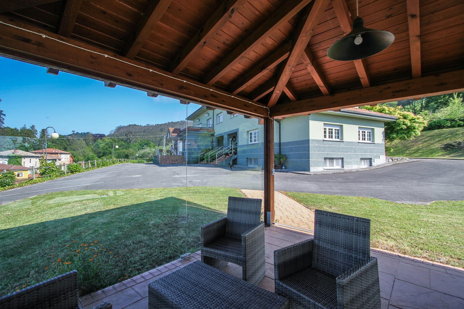 Hotel San Jorge photo 9