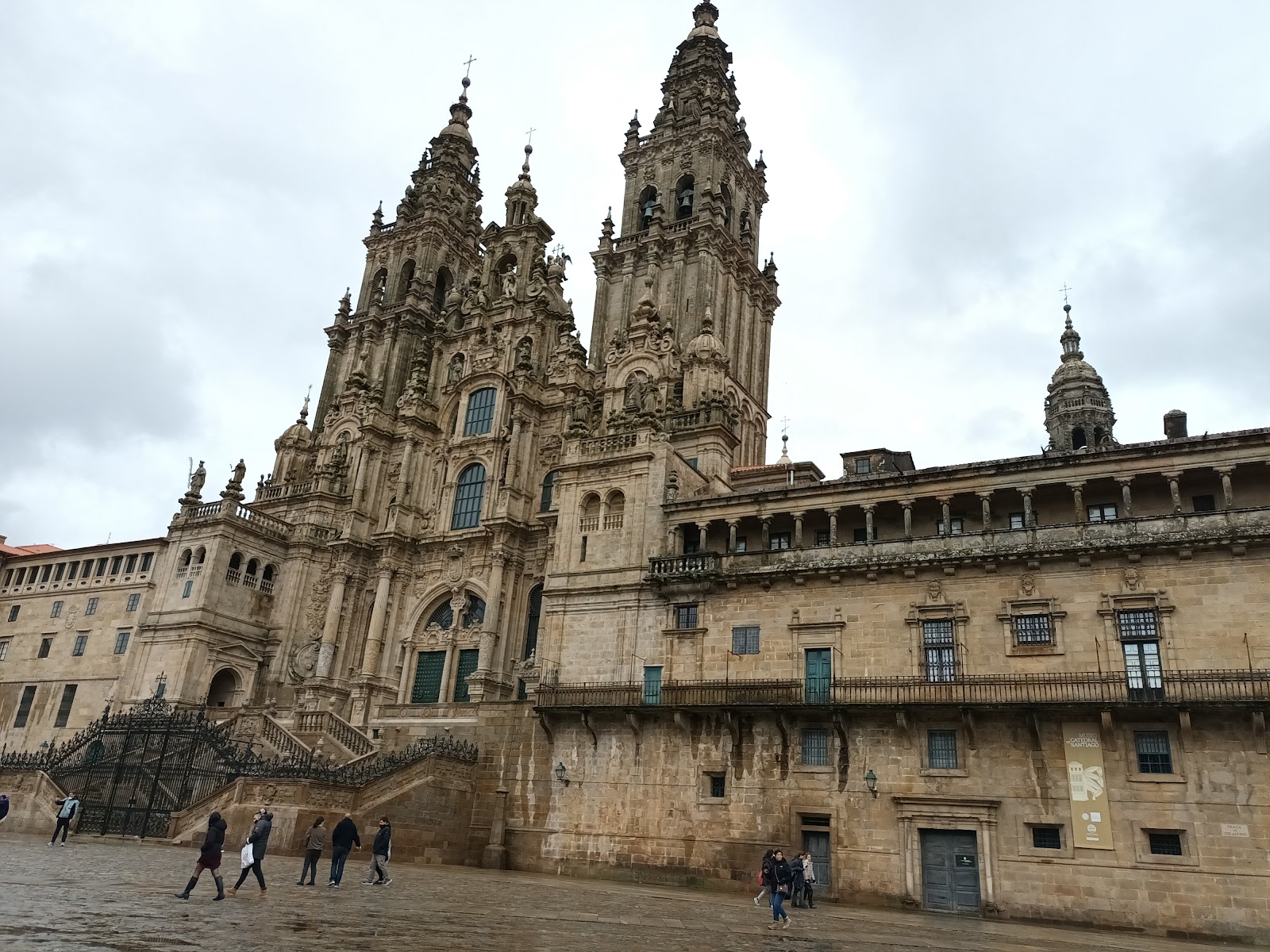 Pensión O Códice by moradas Nieto photo 5