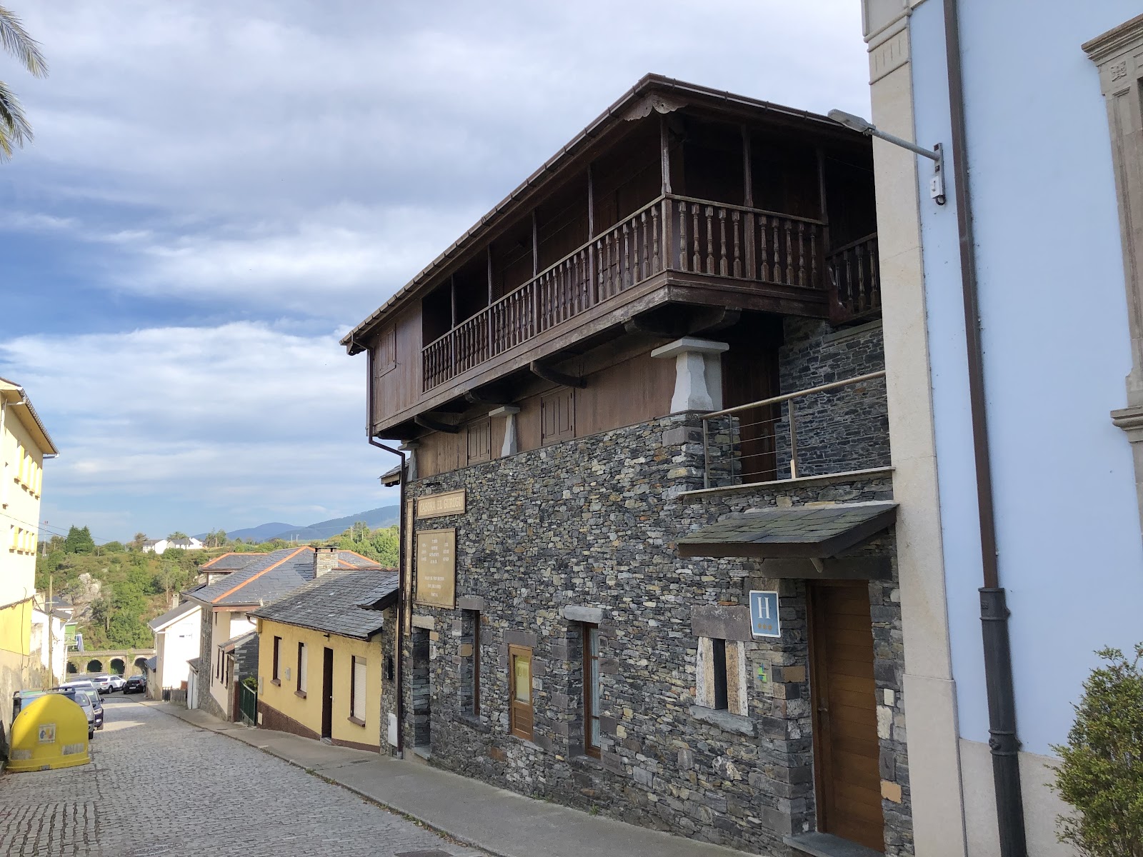 Casona El Gurugú photo 6