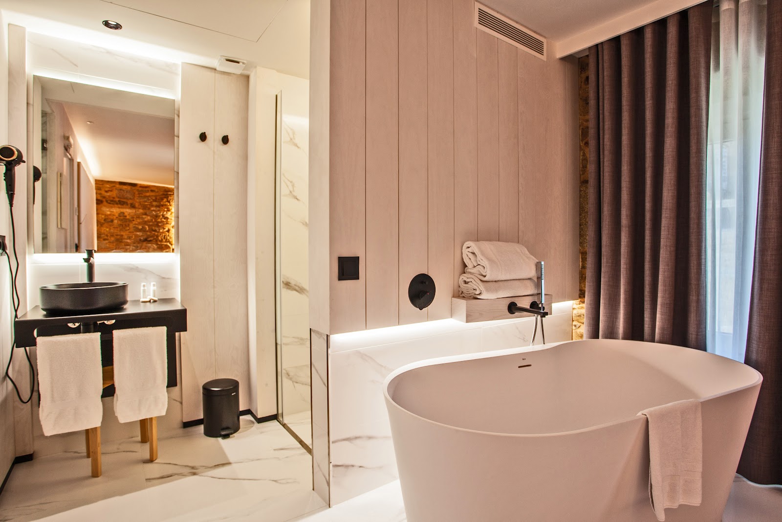 Hotel Plaza Obradoiro photo 4