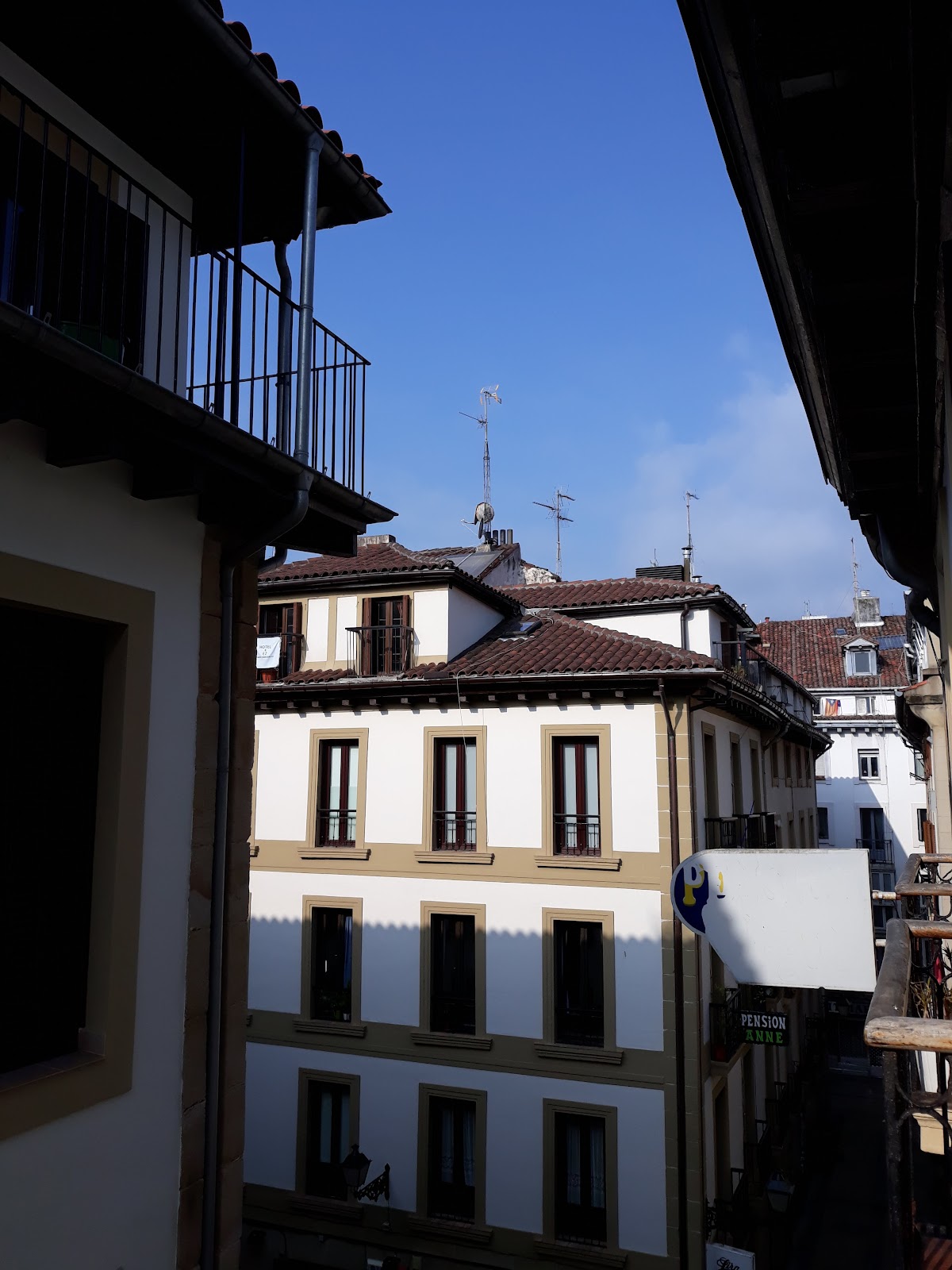 Beach Break Guesthouse