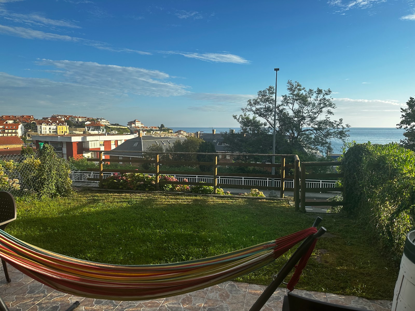 La Casa de las Flores Comillas