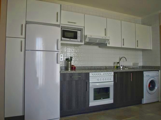 Apartamentos Turísticos Playa de Tapia photo 8