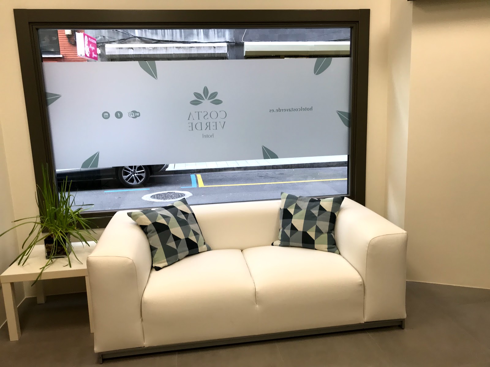 Hotel Costa Verde photo 6