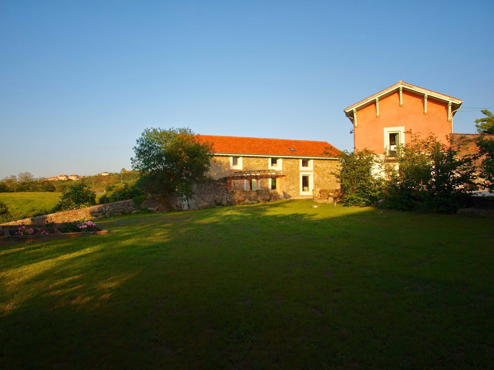 Rolisas (Alojamiento Rural) photo 3