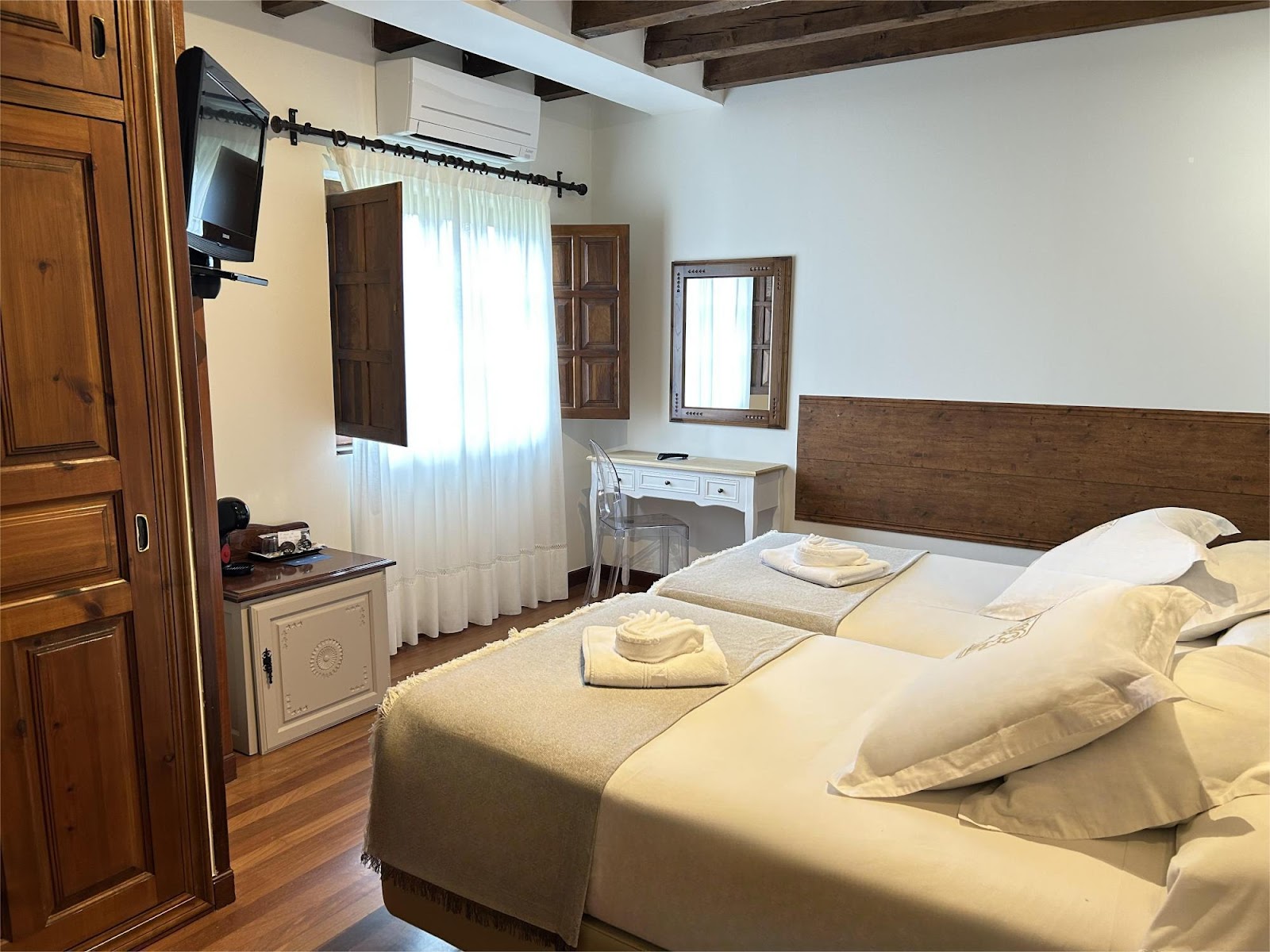 Hotel San Marcos photo 10