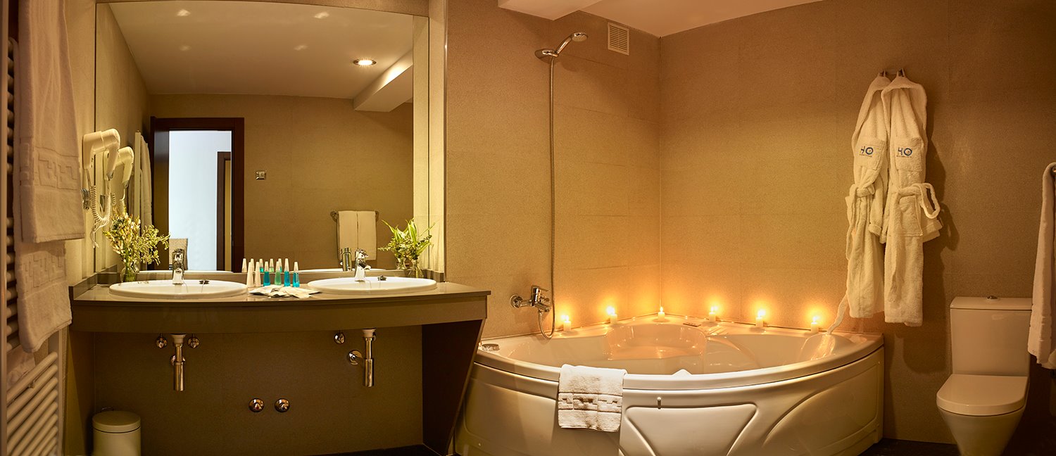 Hotel La Serrana photo 3