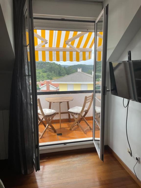 Habitaciones en chalet con jardín photo 3