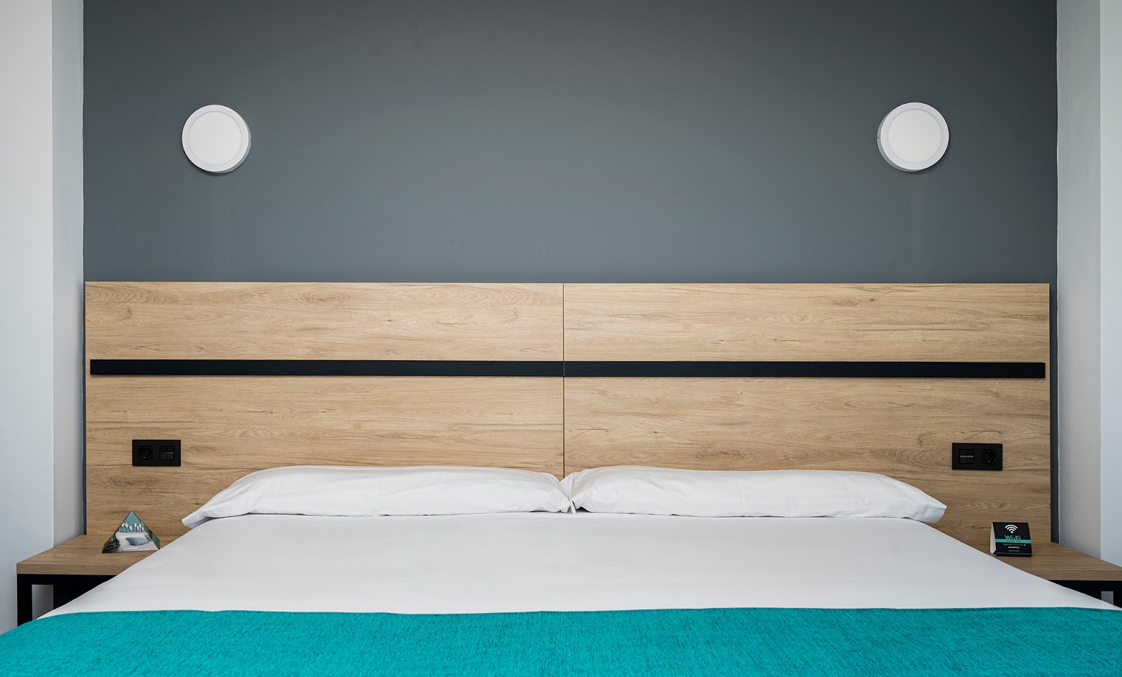 Hotel Alda Pasaje photo 7