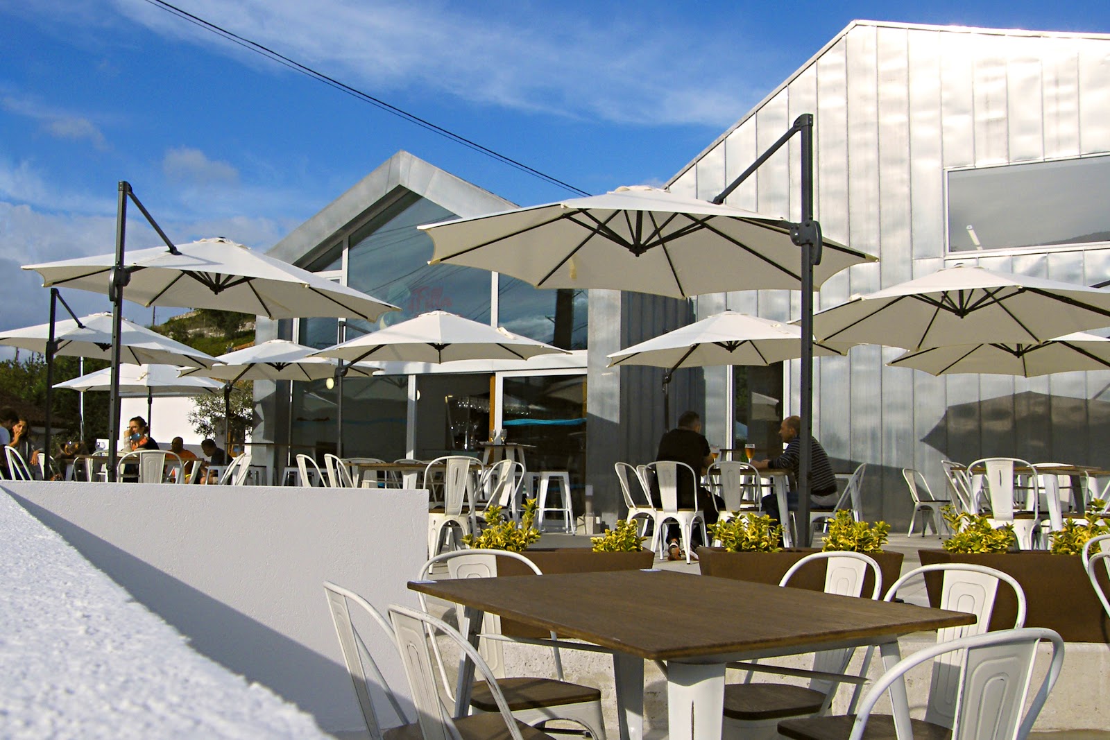 Albergue A Filla do Mar photo 6