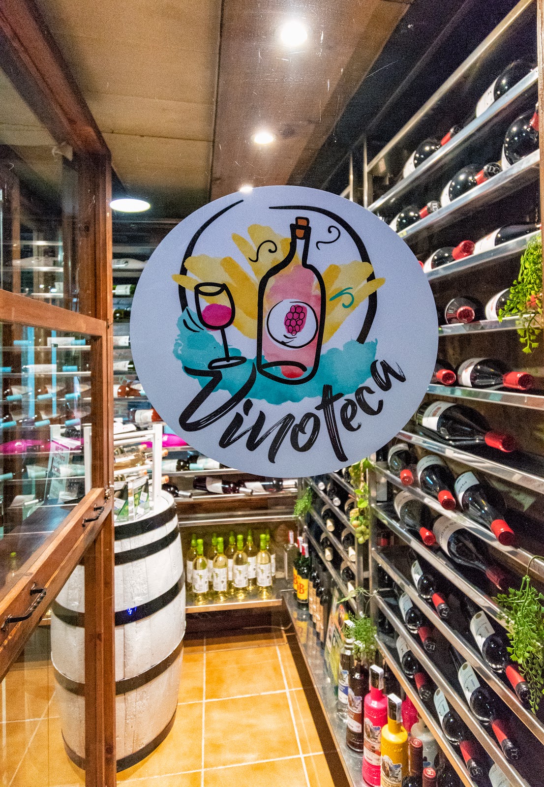 Albergue Santa Marina photo 10