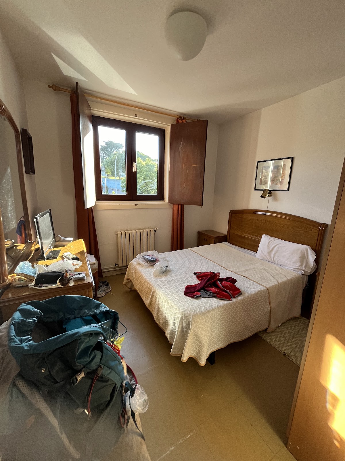 Hostal Padornelo photo 2