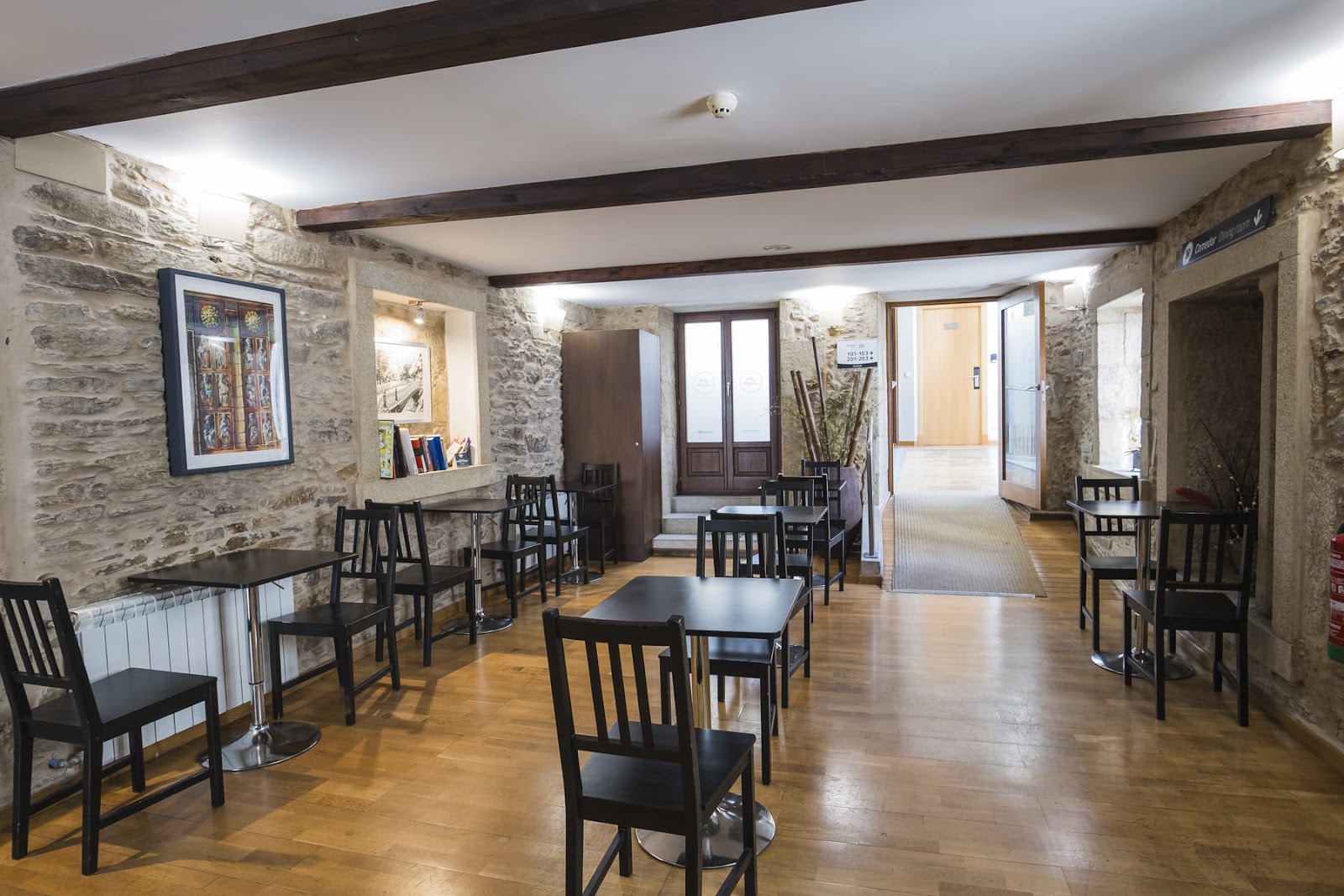 Hotel Alda Algalia photo 6