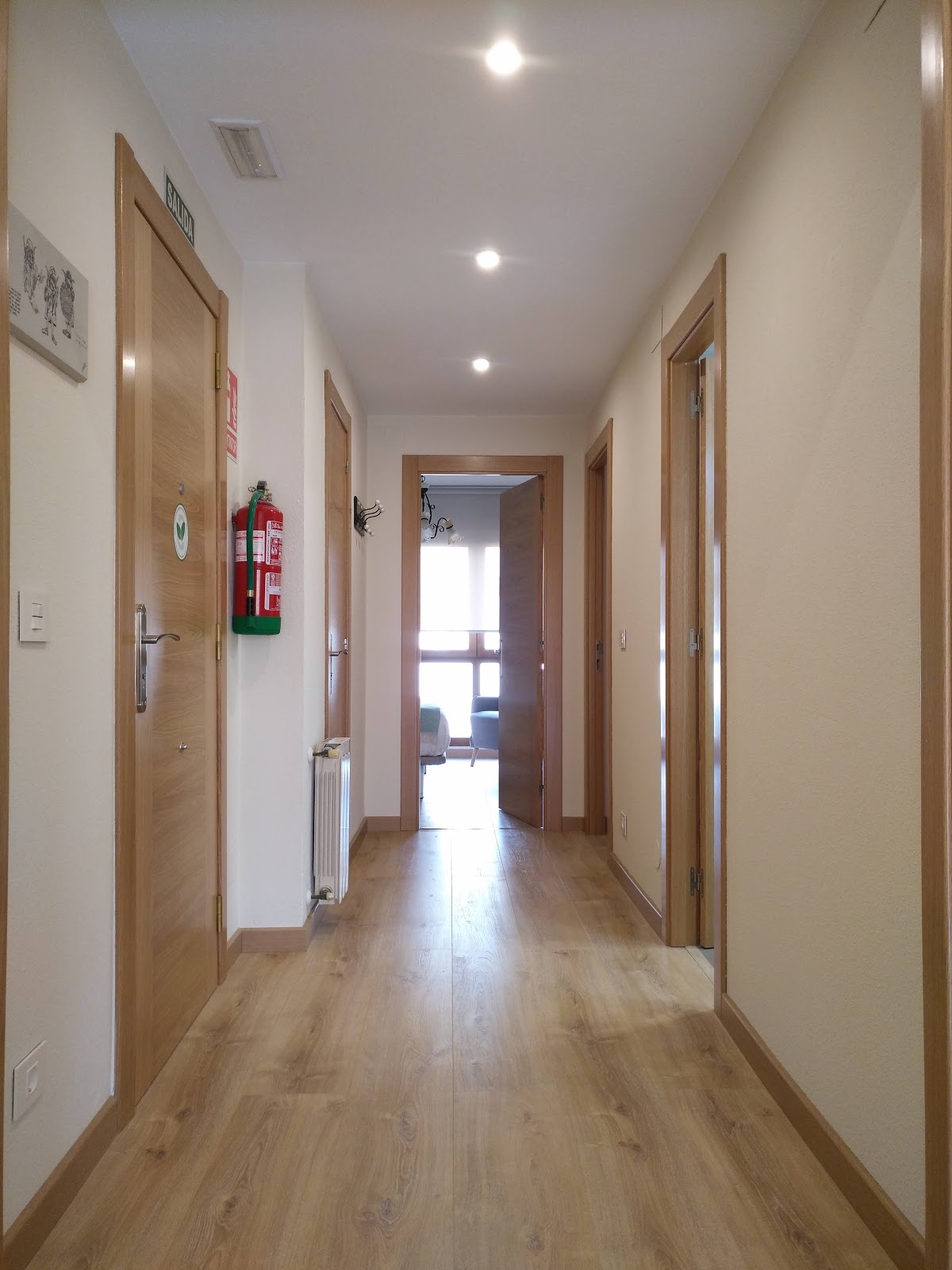 Apartamento El Manin photo 5