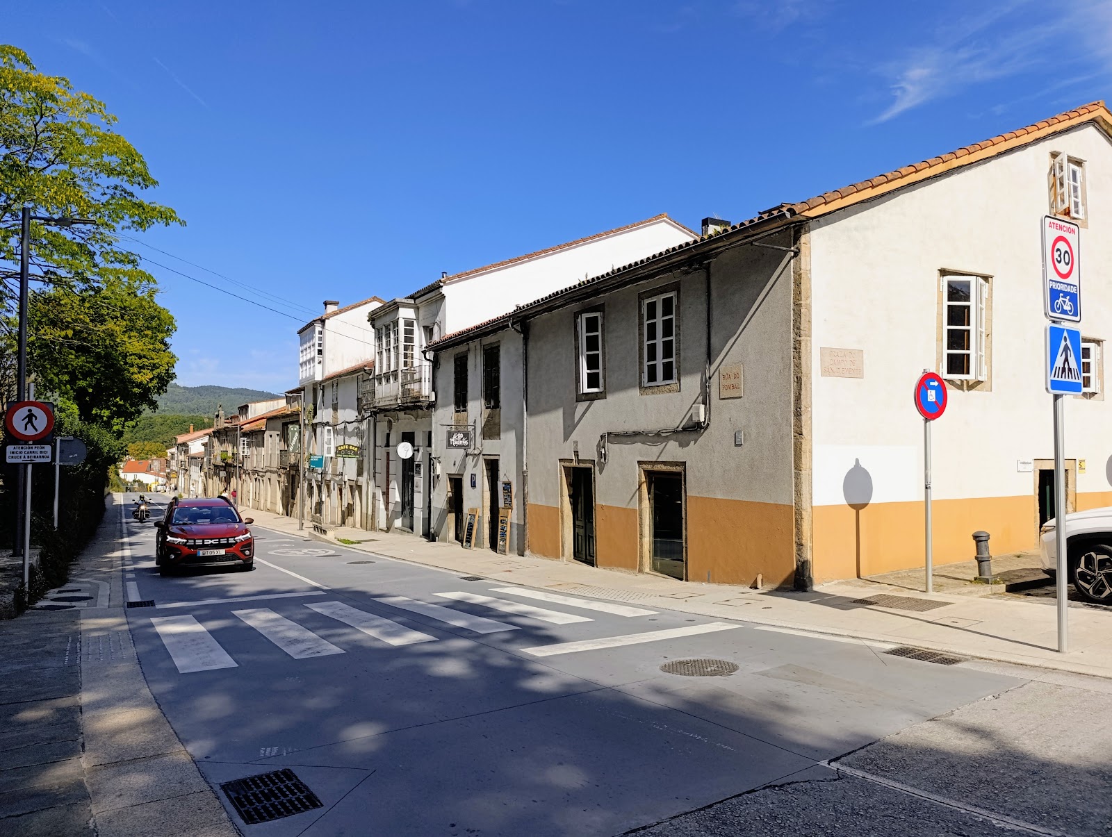 Hostal As Margaritas photo 6