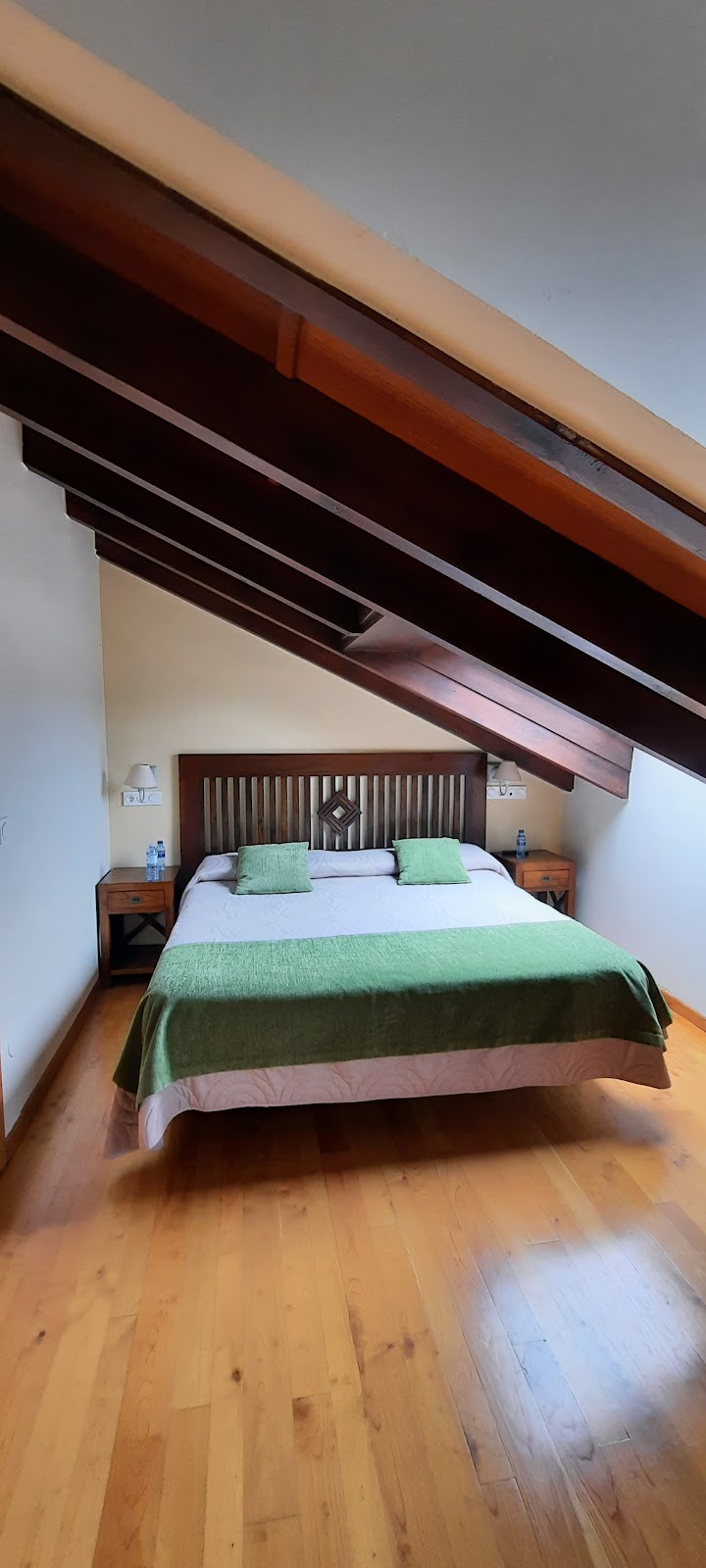 Hotel El Camín photo 10