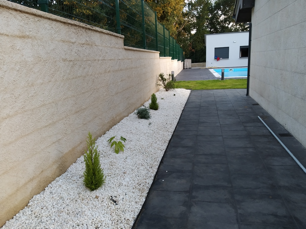 Apartamentos Turísticos Carballos Altos en Arzúa photo 8