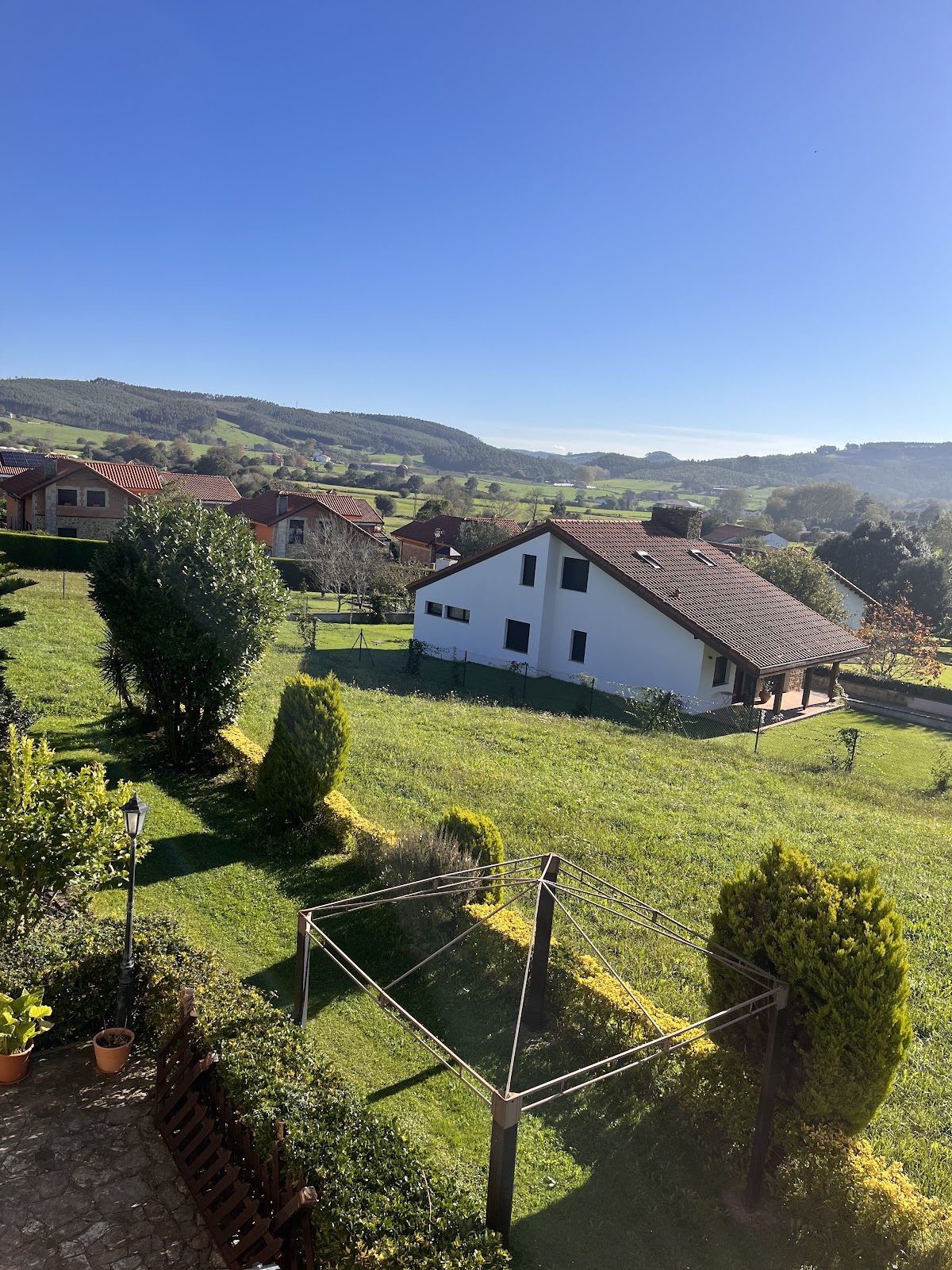 Hotel Rural El Angel De La Guarda photo 10