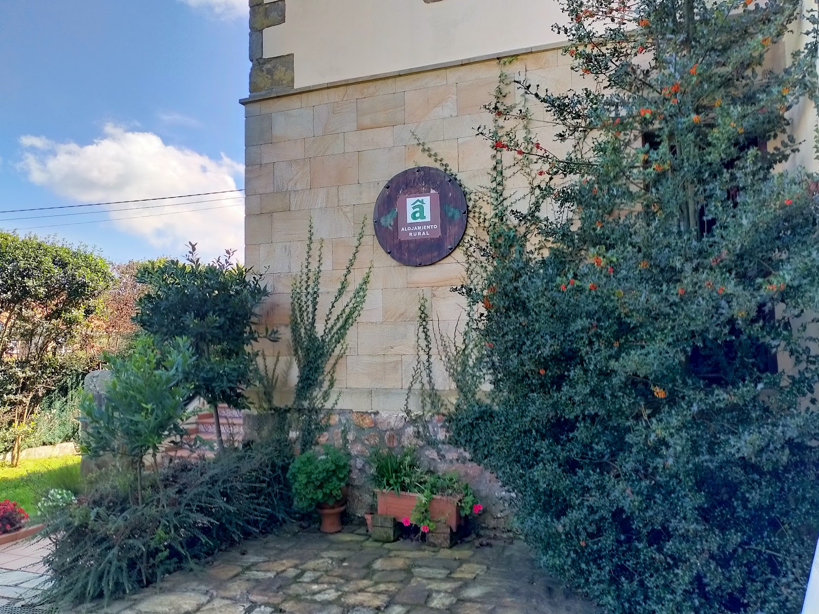 Fireplace Cántabra photo 7