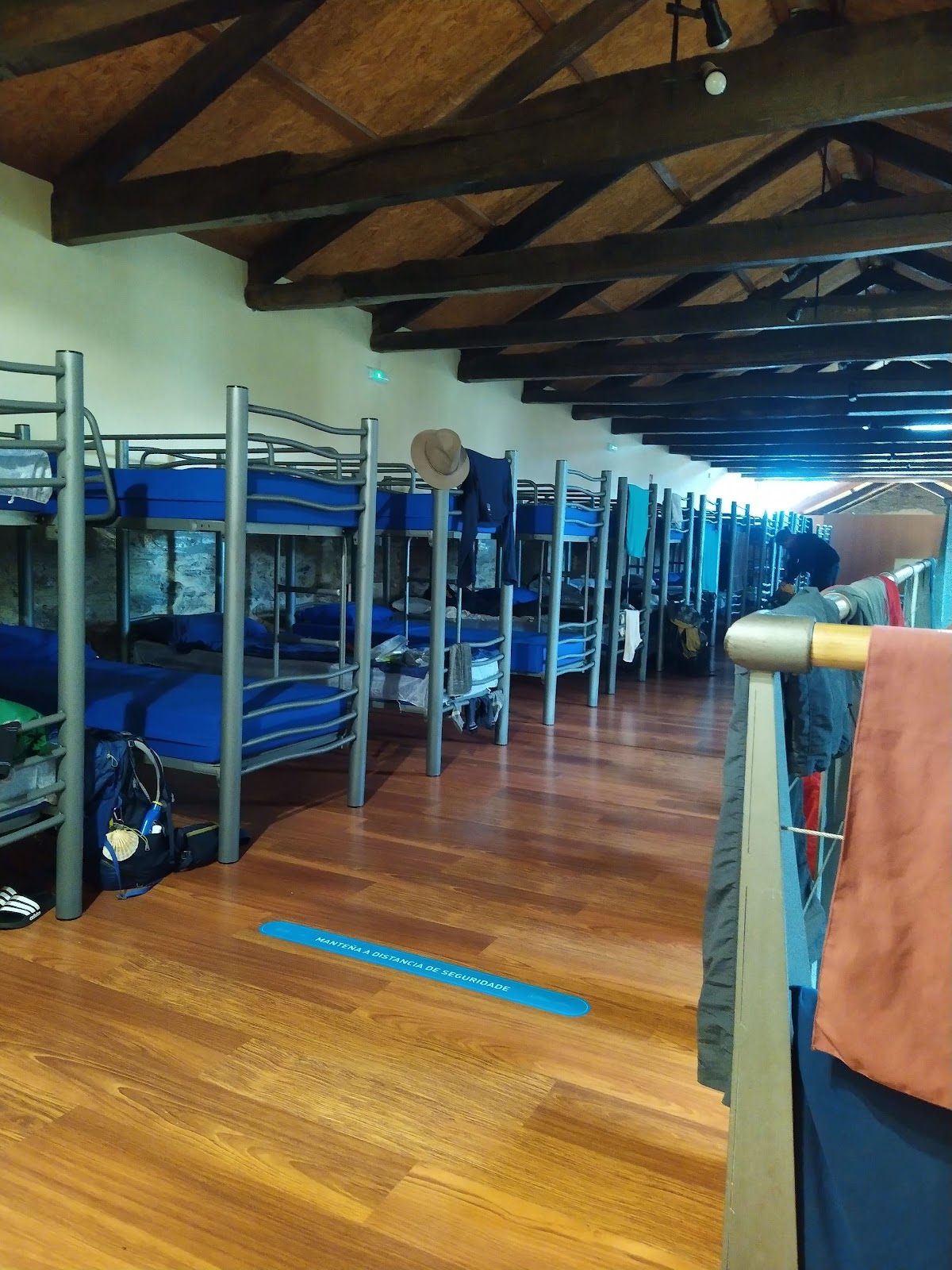 Albergue de peregrinos de Baamonde photo 6