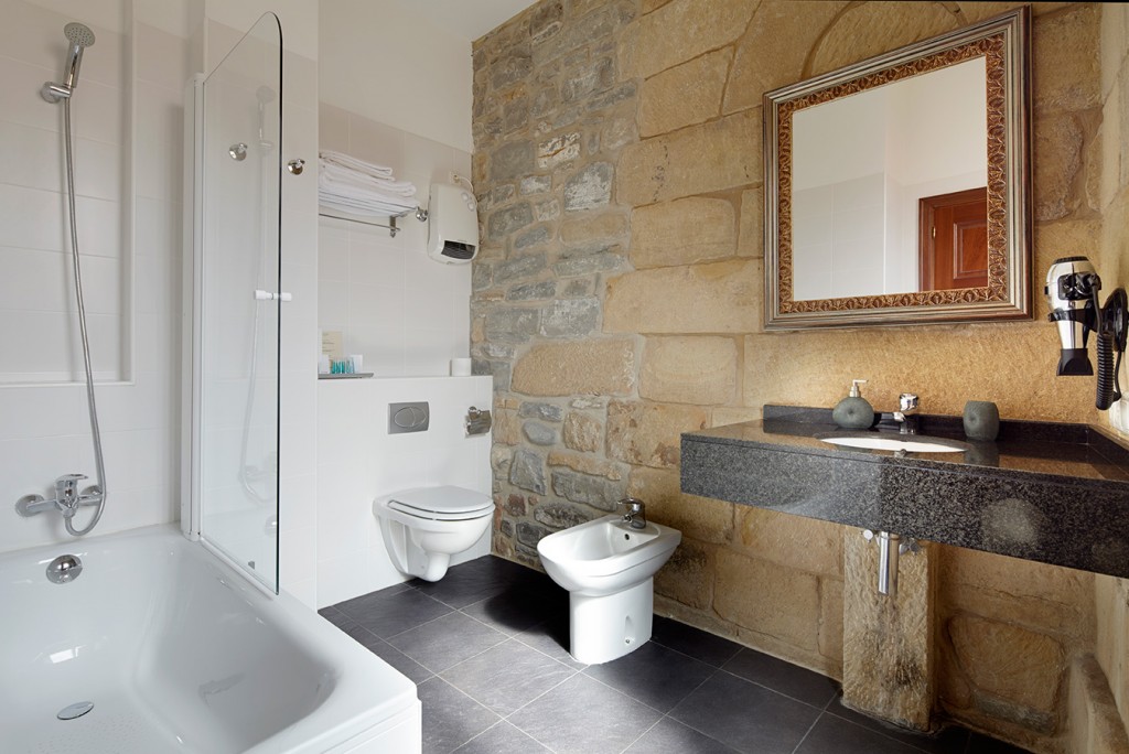 Saiaz Getaria Hotela photo 3