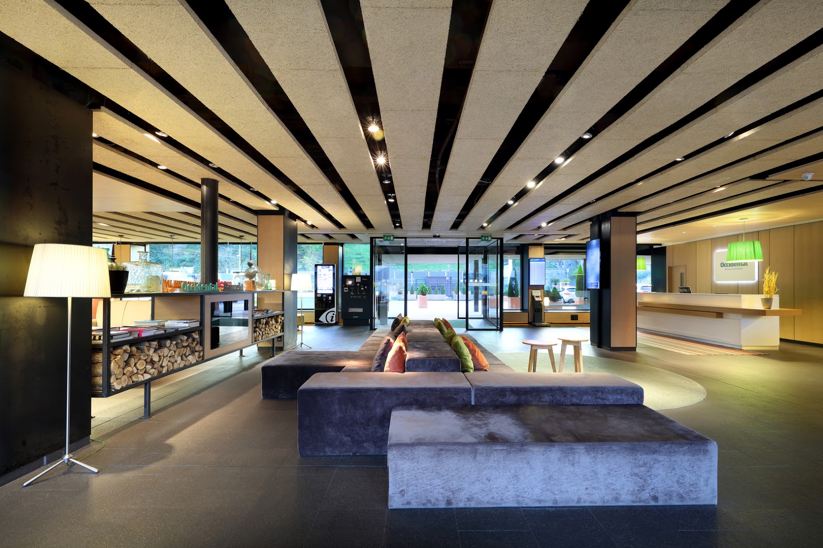 Occidental Bilbao photo 6