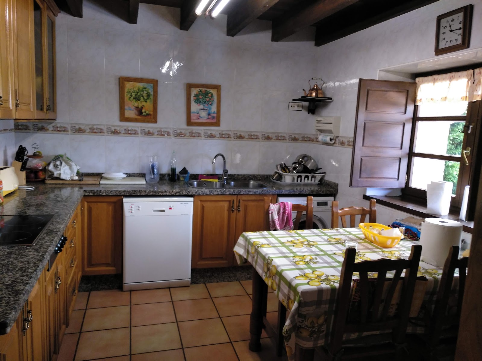 Casa Rural El Pedroso photo 10