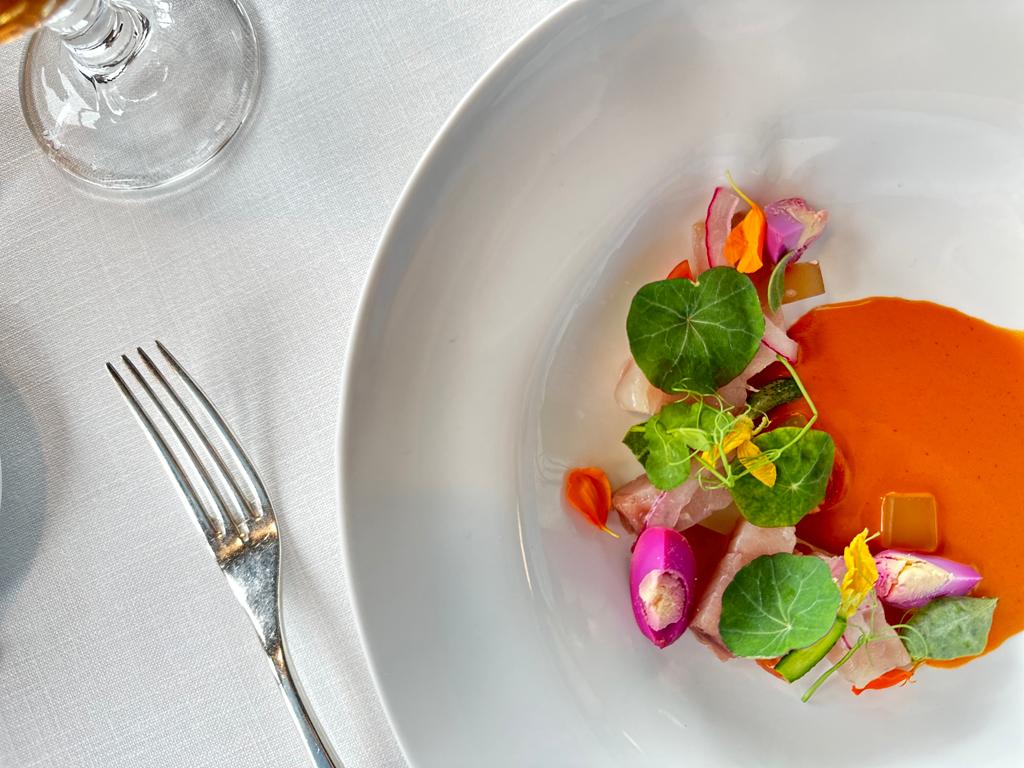 Hotel Villa Rosario. photo 5