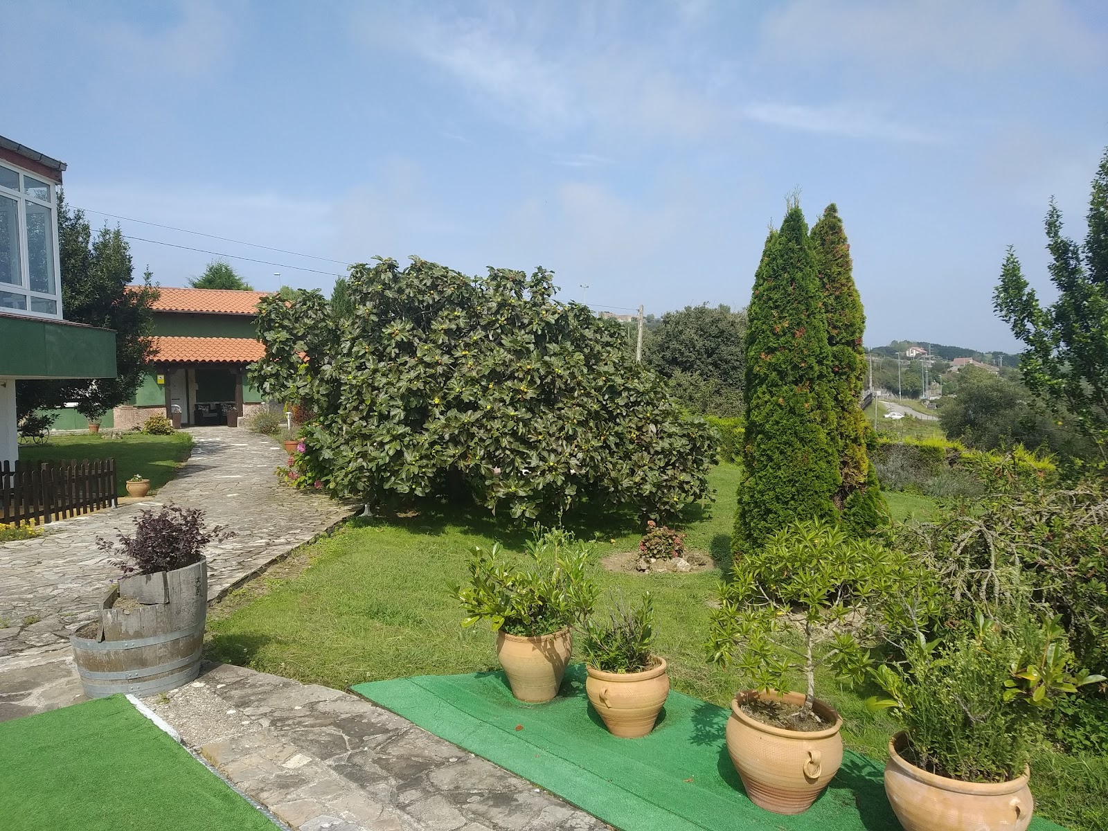 Accommodations El Paramo photo 10