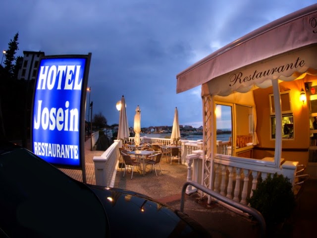 Hotel Joseín photo 7