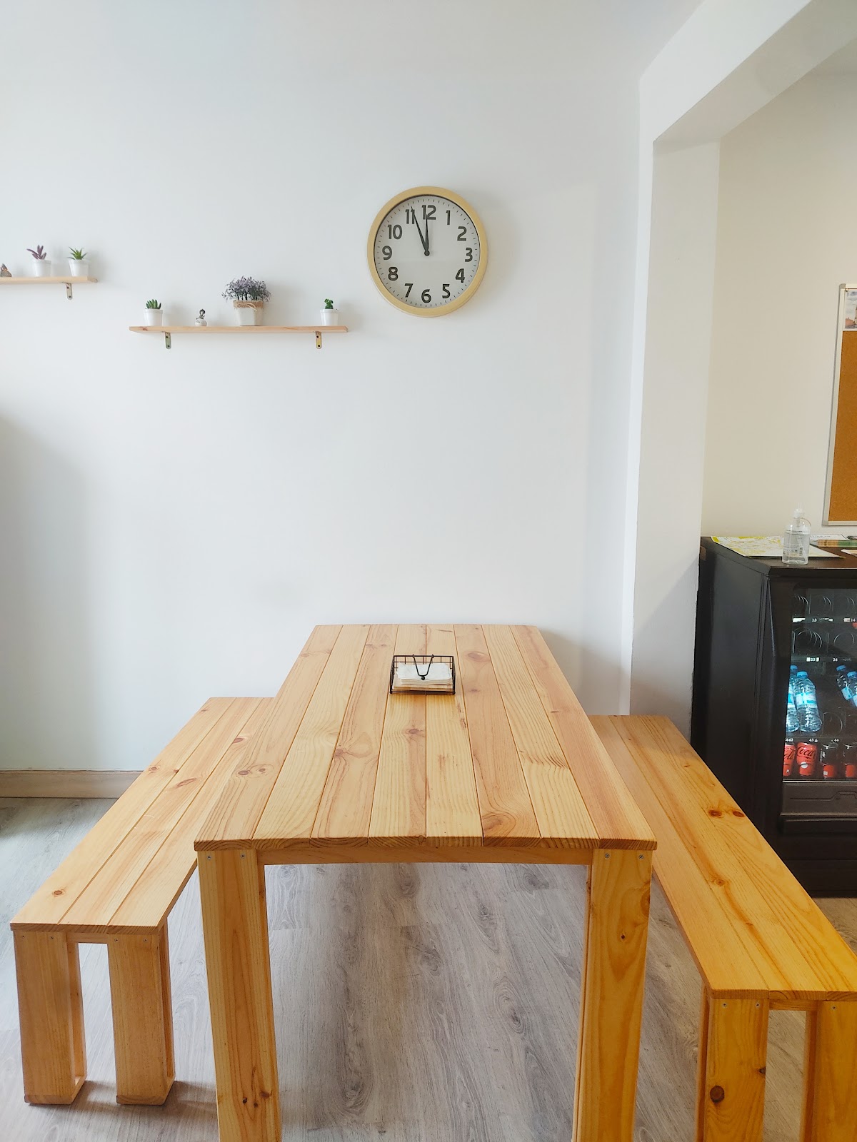 Albergue Santos photo 9