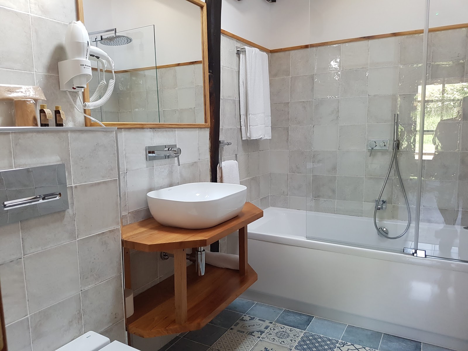 Posada Condado de la Mota photo 3