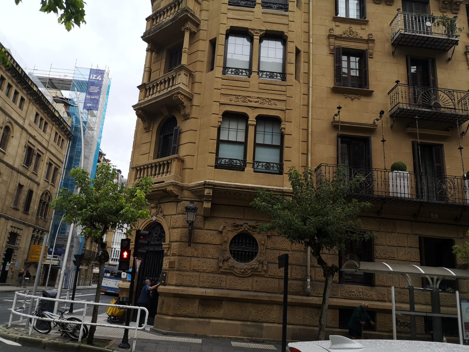 Pensión Loaldia photo 5