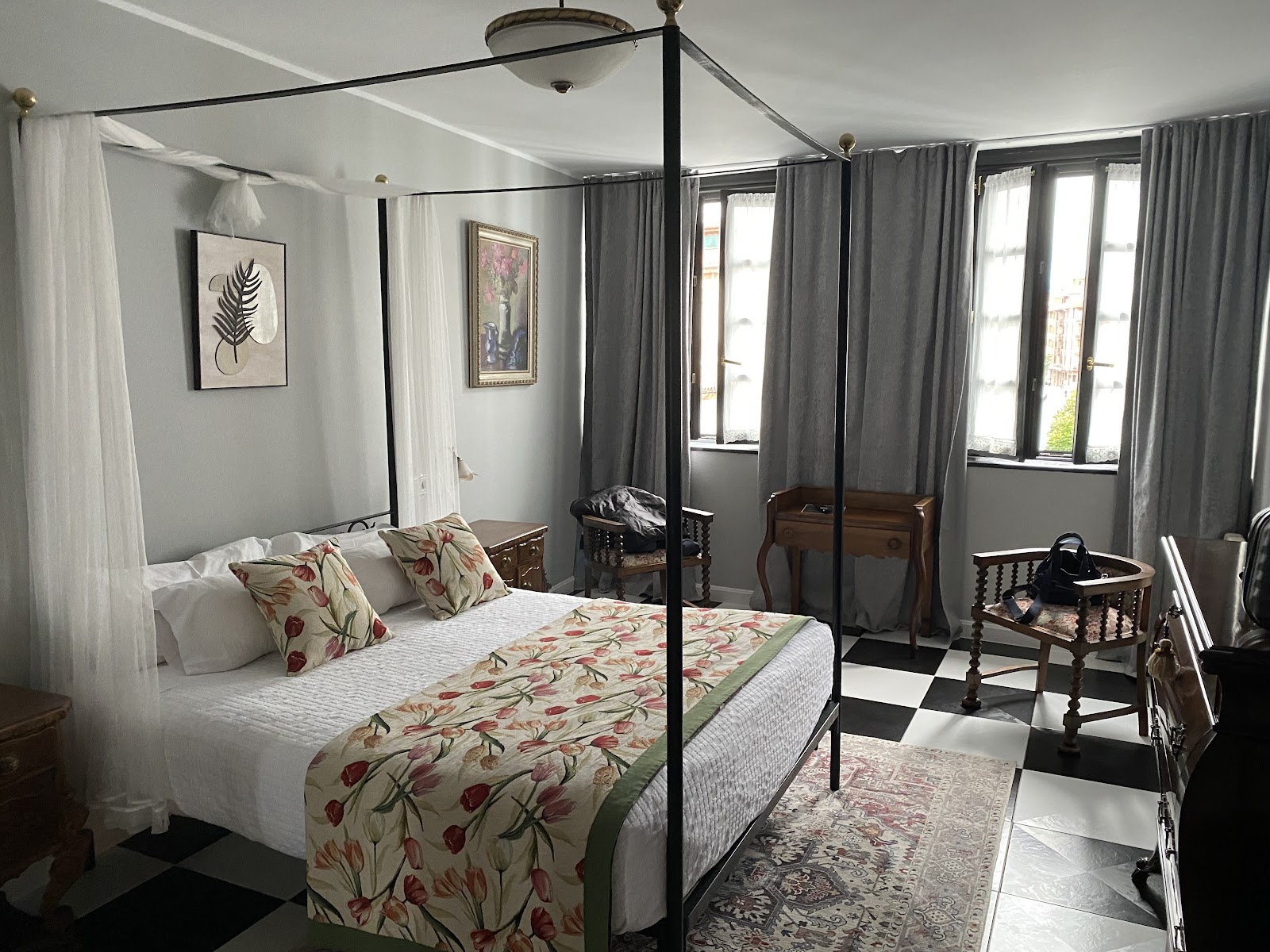 Hotel Carlos I photo 2