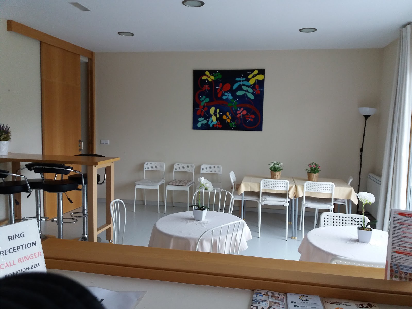 Residencia Maribel photo 9