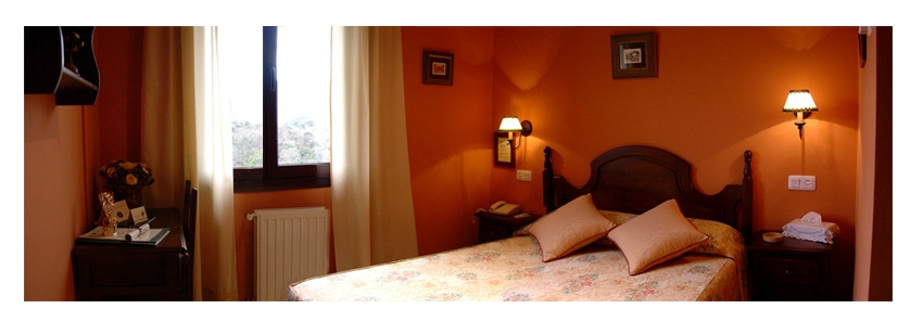 Hotel Foronda photo 8