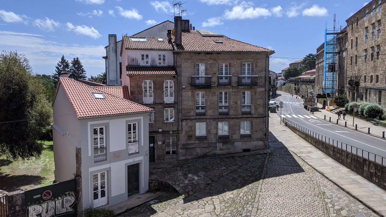 Hostal Giadas photo 5