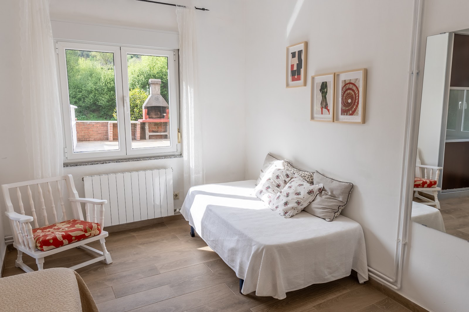 Apartamentos Ondina photo 2