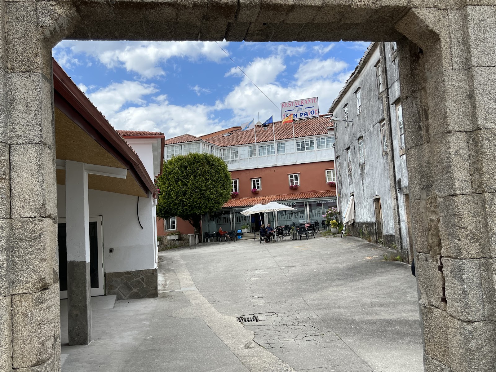 Restaurante San Paio photo 4