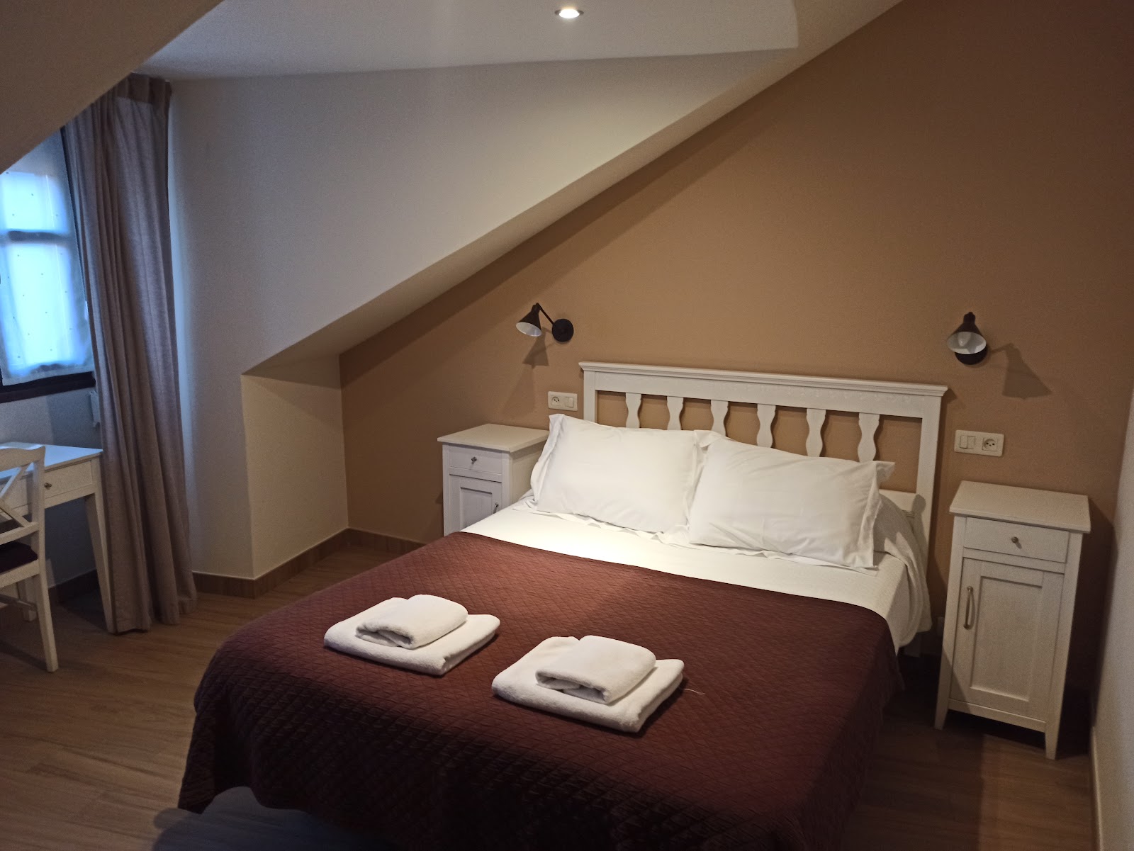 Apartamentos Las Fuentes photo 9