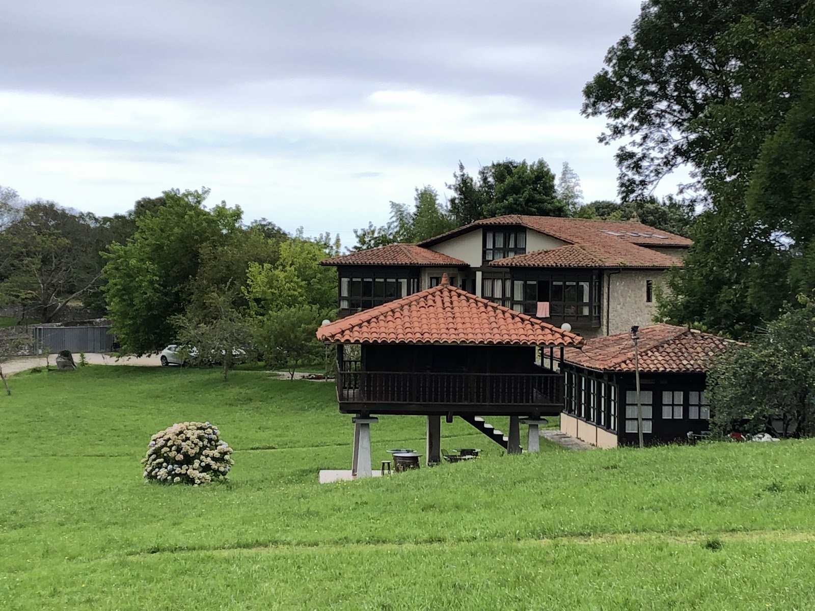 Finca Las Nieves photo 5