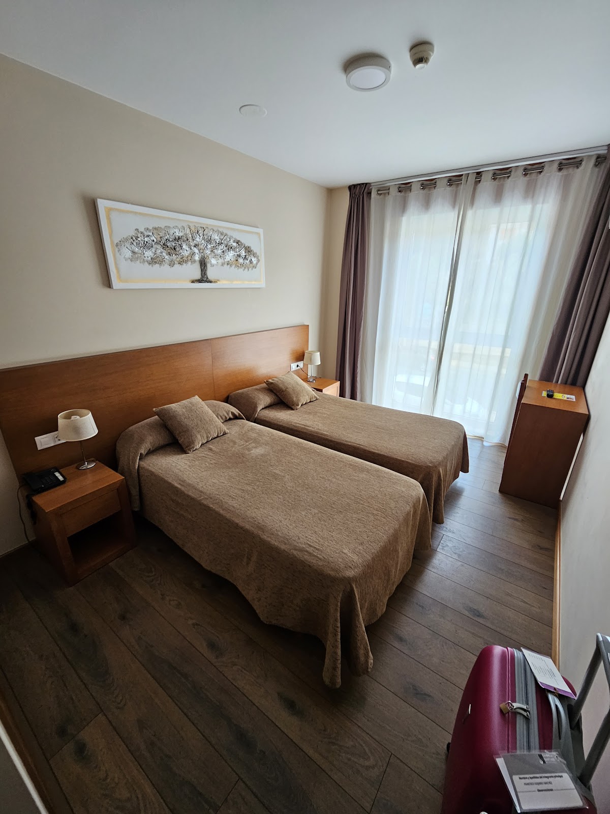 Pensión Residencial Platas photo 4