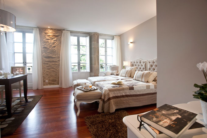 Apartamentos Cruceiro Do Galo photo 2