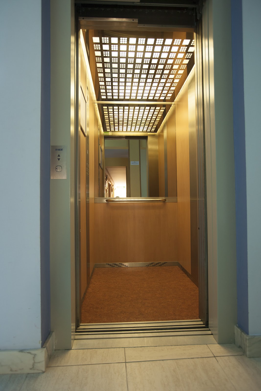 Hotel El Refugio photo 10