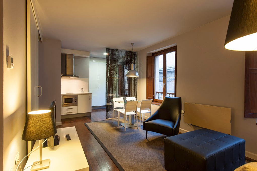 Apartamentos Urbanos Moros 41 photo 5