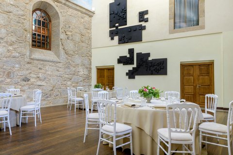 Hotel Palacio del Carmen, Autograph Collection photo 5