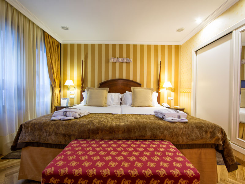 Hotel Eurostars Araguaney photo 8