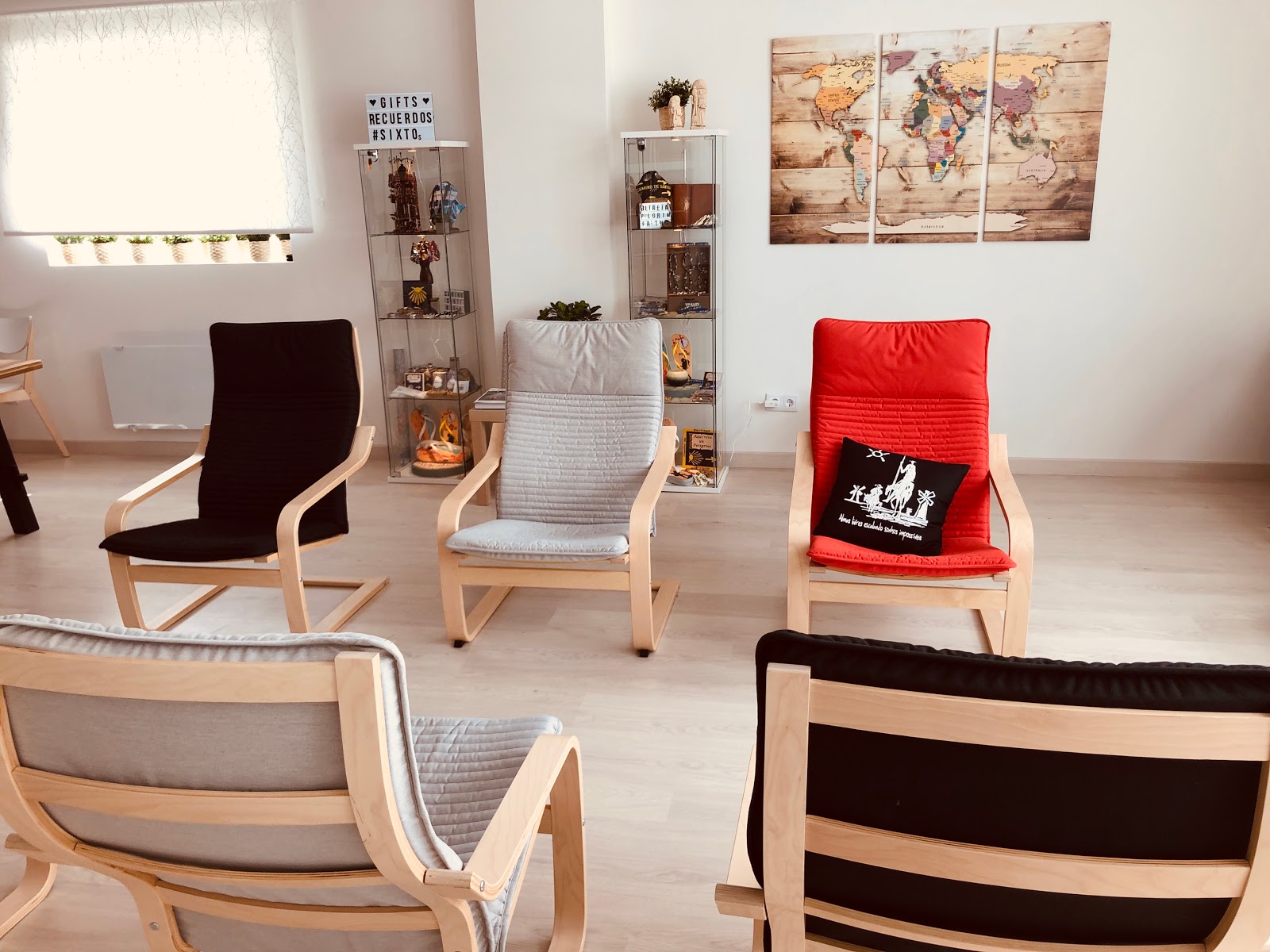 Albergue SIXTOs no Caminho photo 9